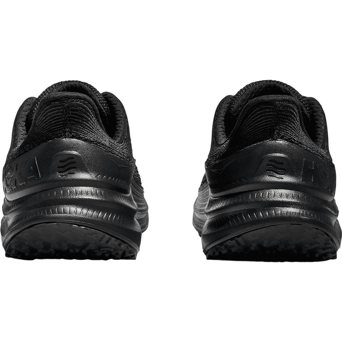 HOKA Thoughtful Creation Sneakers BLACK / BLACK