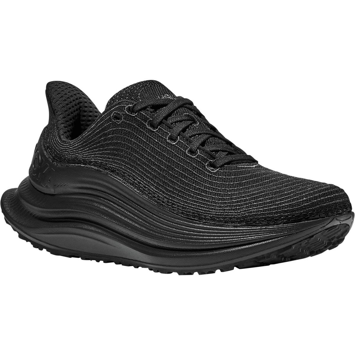 HOKA Thoughtful Creation Sneakers BLACK / BLACK