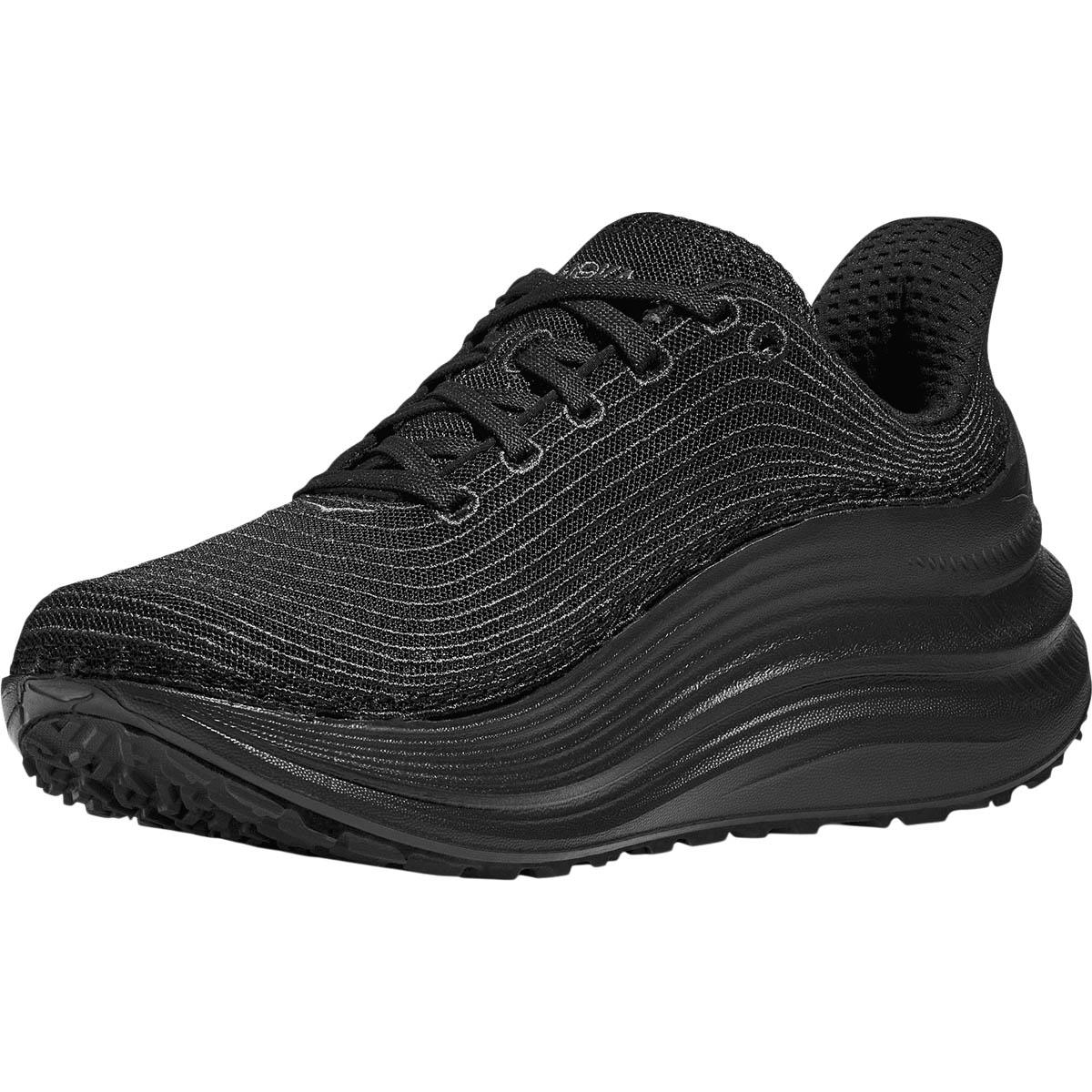 HOKA Thoughtful Creation Sneakers BLACK / BLACK