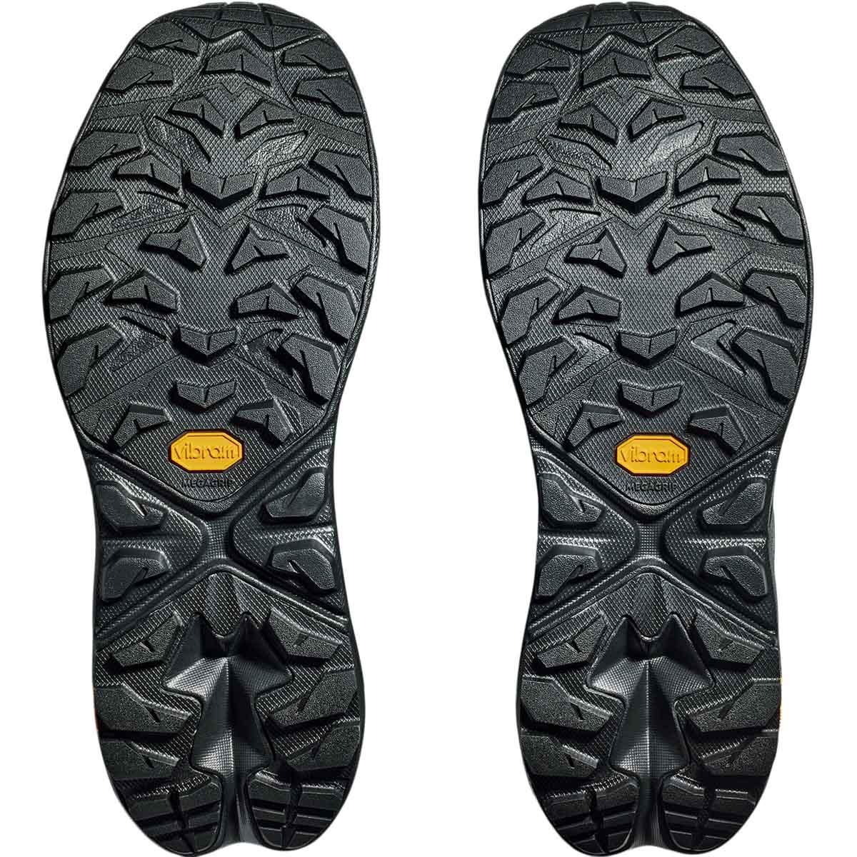 HOKA Anacapa 2 GTX Vandresko Herre BLACK / BLACK
