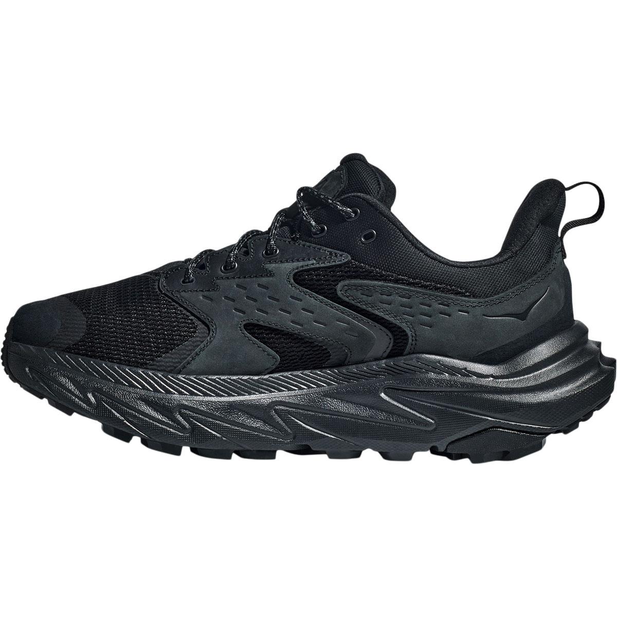 HOKA Anacapa 2 GTX Vandresko Herre BLACK / BLACK