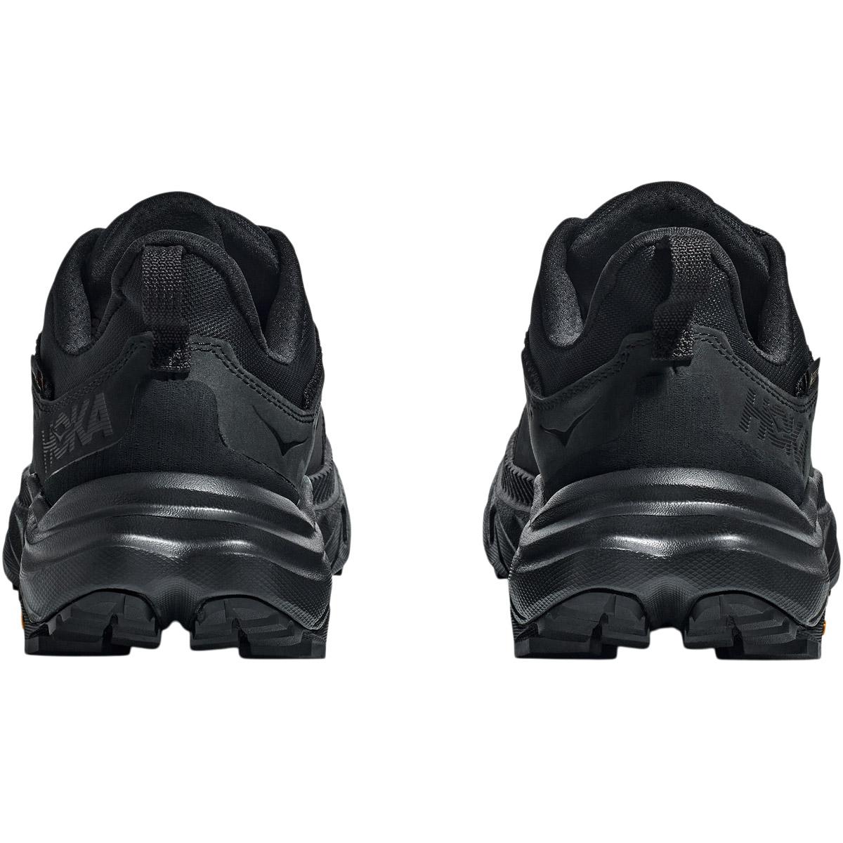 HOKA Anacapa 2 GTX Vandresko Herre BLACK / BLACK