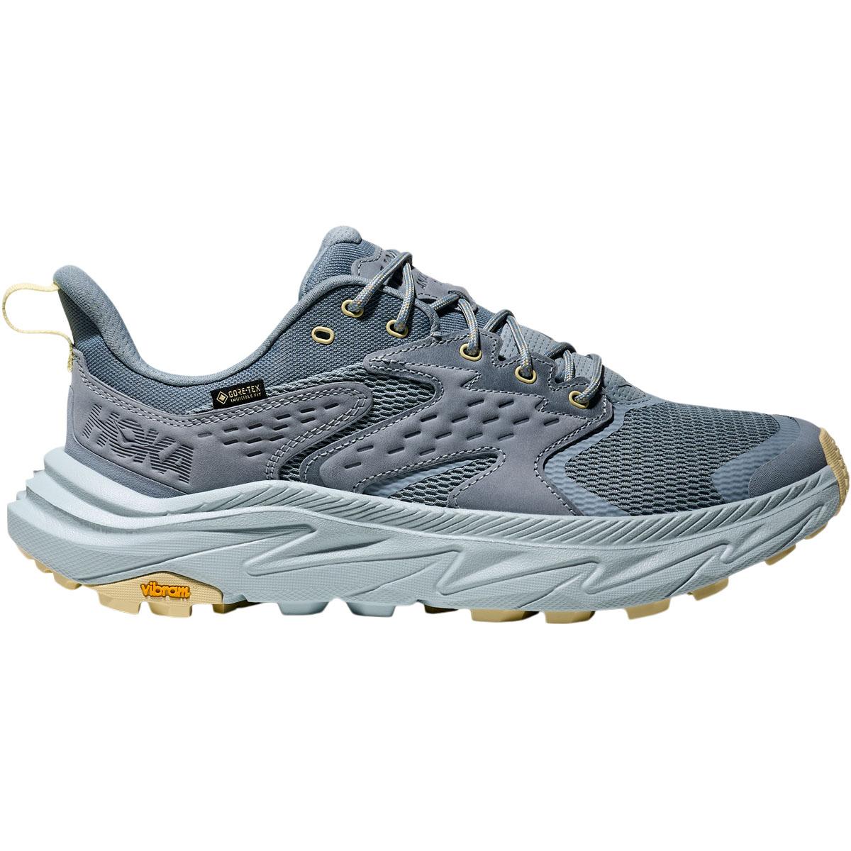 HOKA Anacapa 2 GTX Vandresko Herre Grey