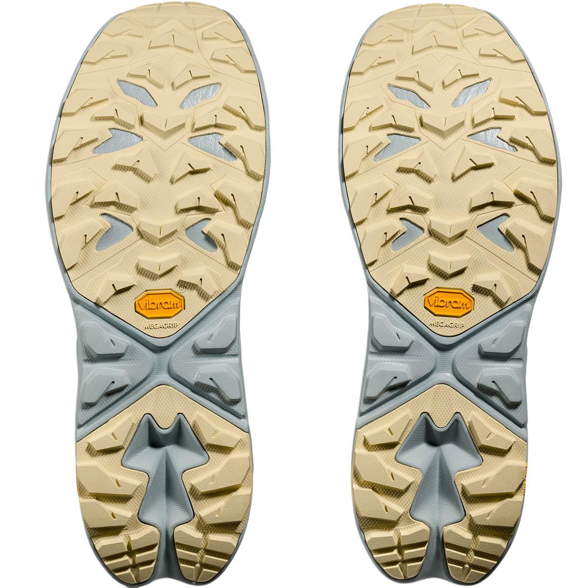 HOKA Anacapa 2 GTX Vandresko Herre Grey