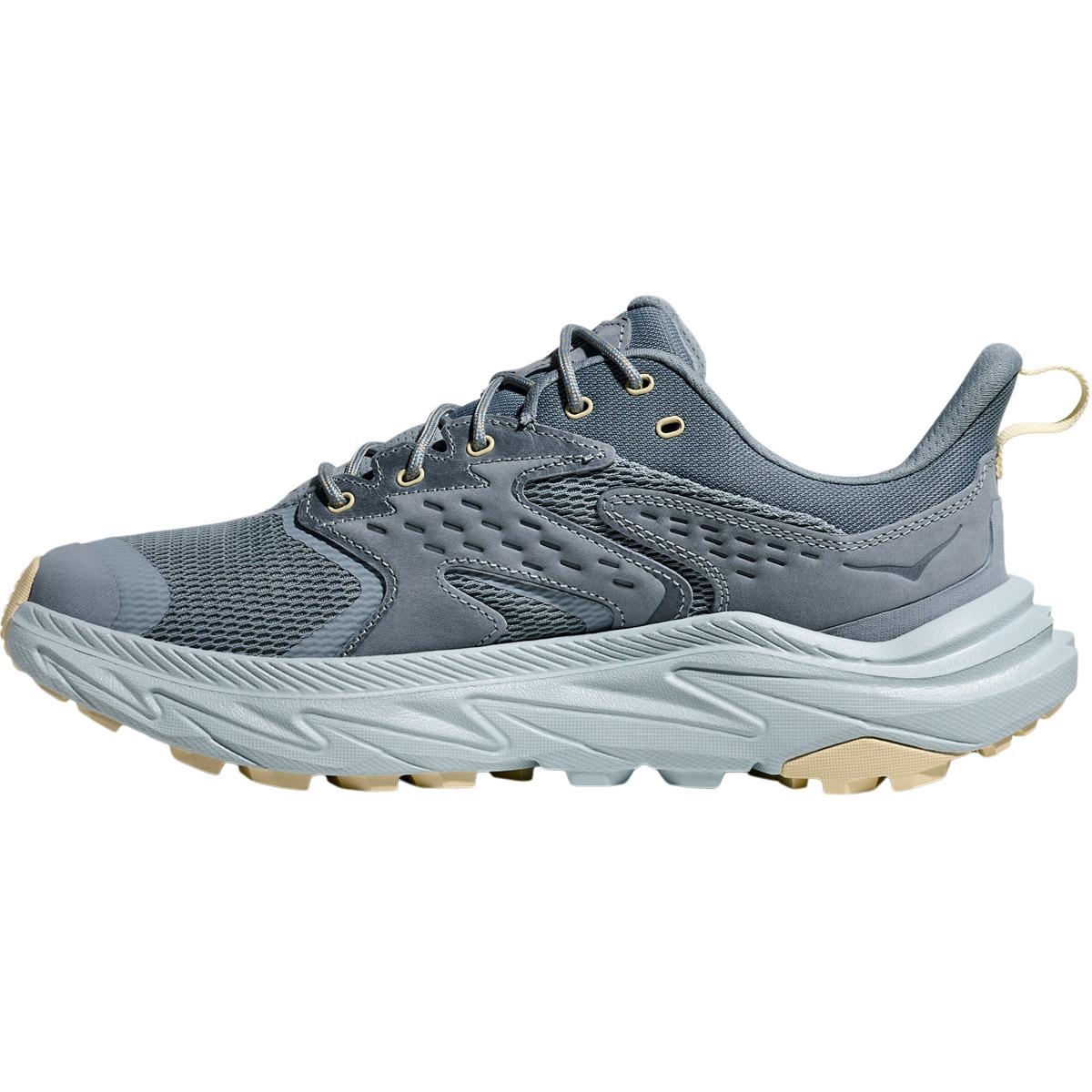 HOKA Anacapa 2 GTX Vandresko Herre Grey