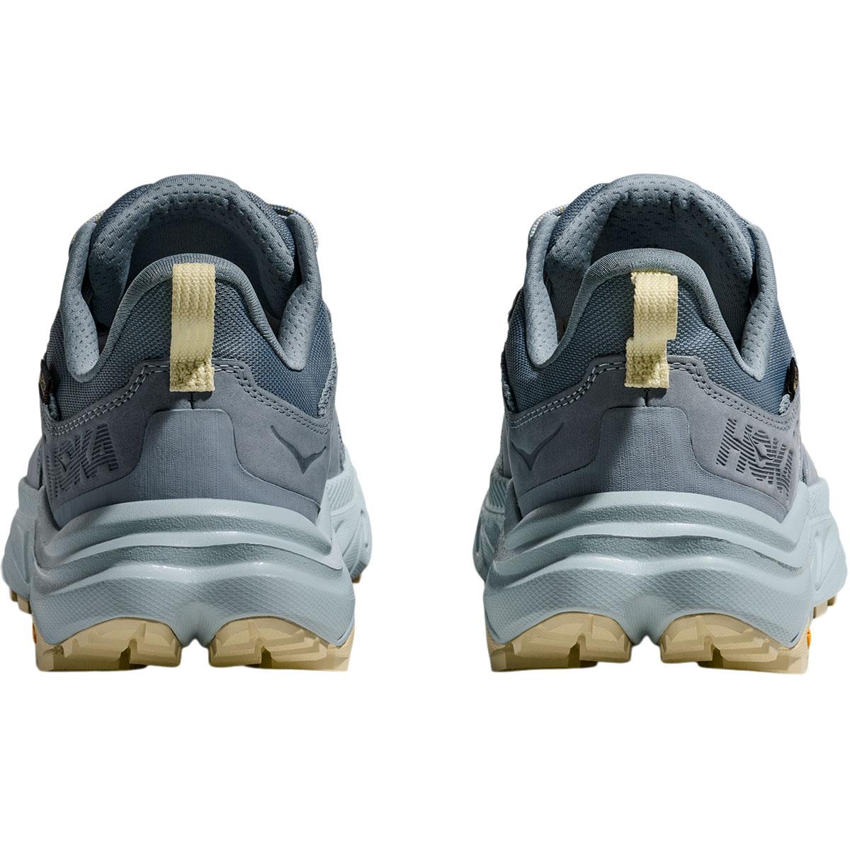 HOKA Anacapa 2 GTX Vandresko Herre Grey