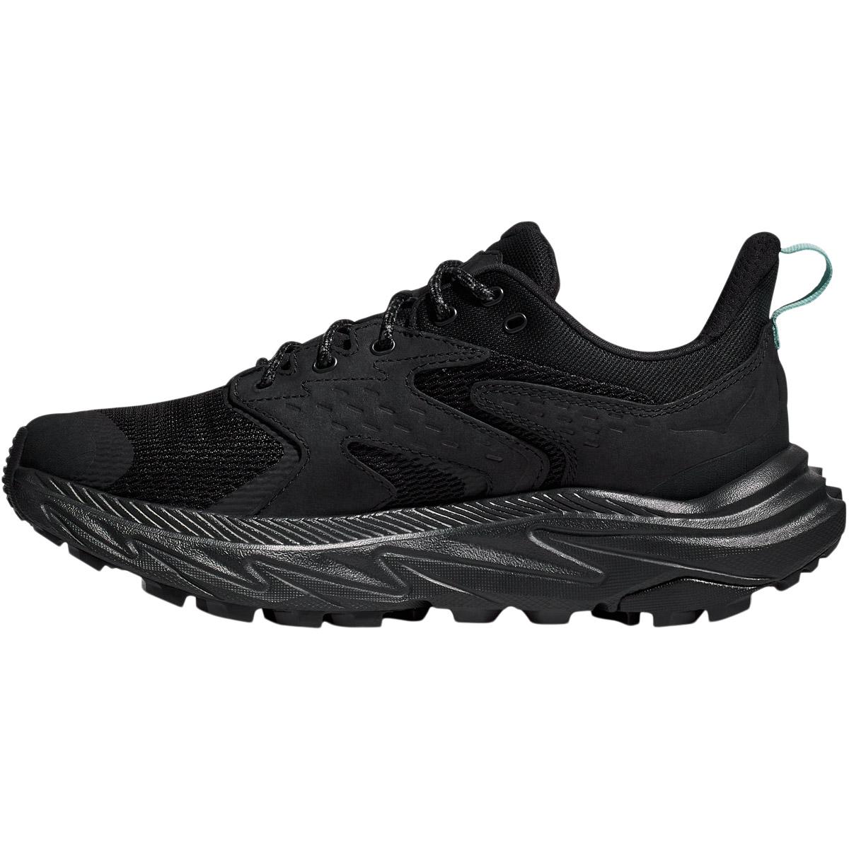HOKA Anacapa 2 GTX Tursko Dame BLACK / BLACK