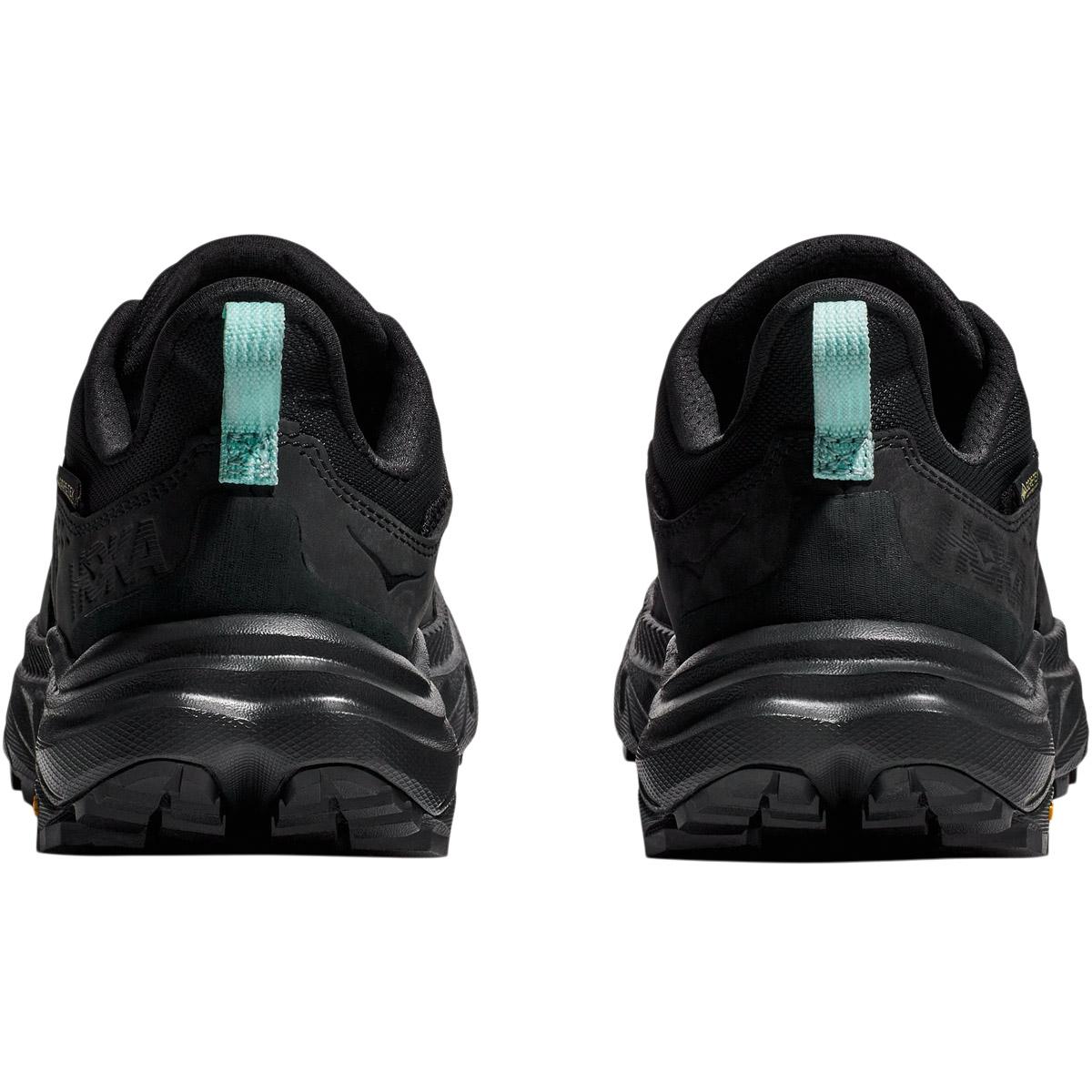 HOKA Anacapa 2 GTX Tursko Dame BLACK / BLACK