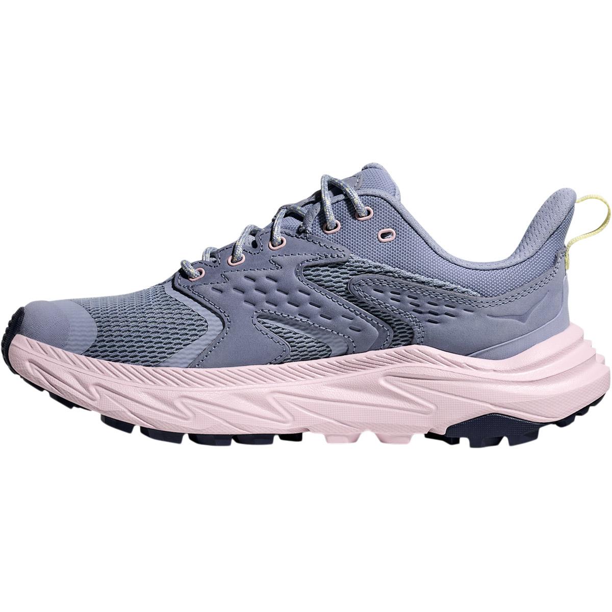 HOKA Anacapa 2 GTX Tursko Dame Blue/Rose