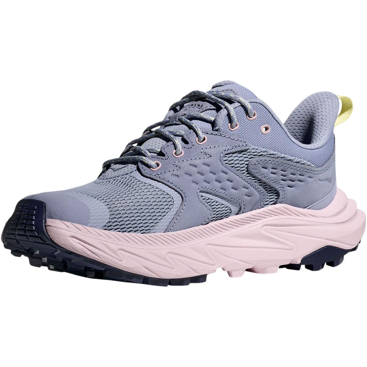HOKA Anacapa 2 GTX Tursko Dame Blue/Rose