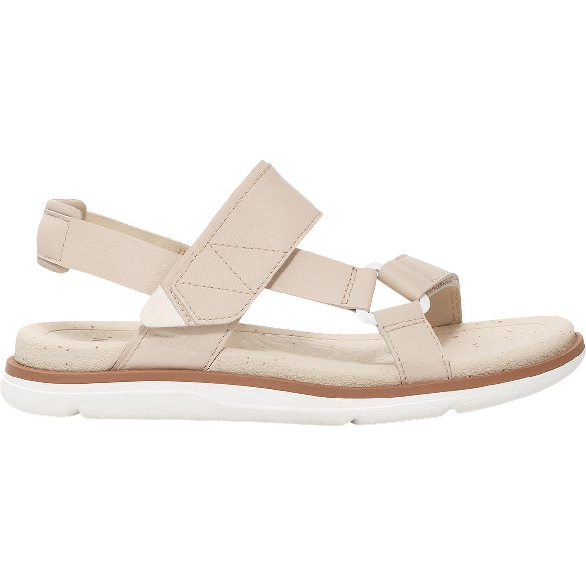 Teva Madera Slingback Sandaler Dame BIRCH