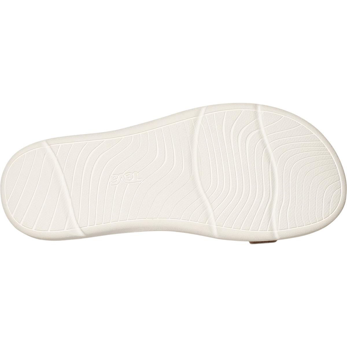 Teva Madera Slingback Sandaler Dame BIRCH
