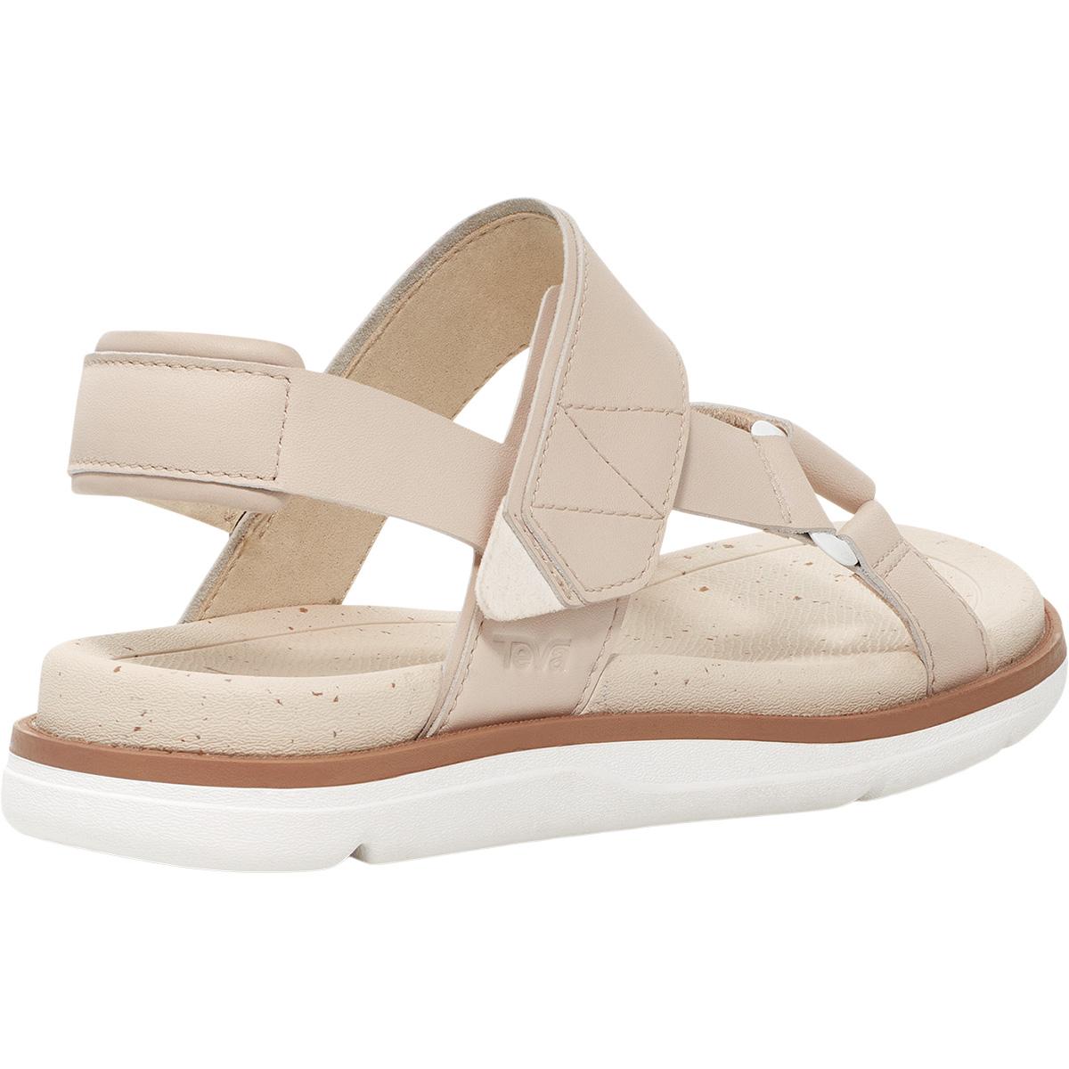 Teva Madera Slingback Sandaler Dame BIRCH