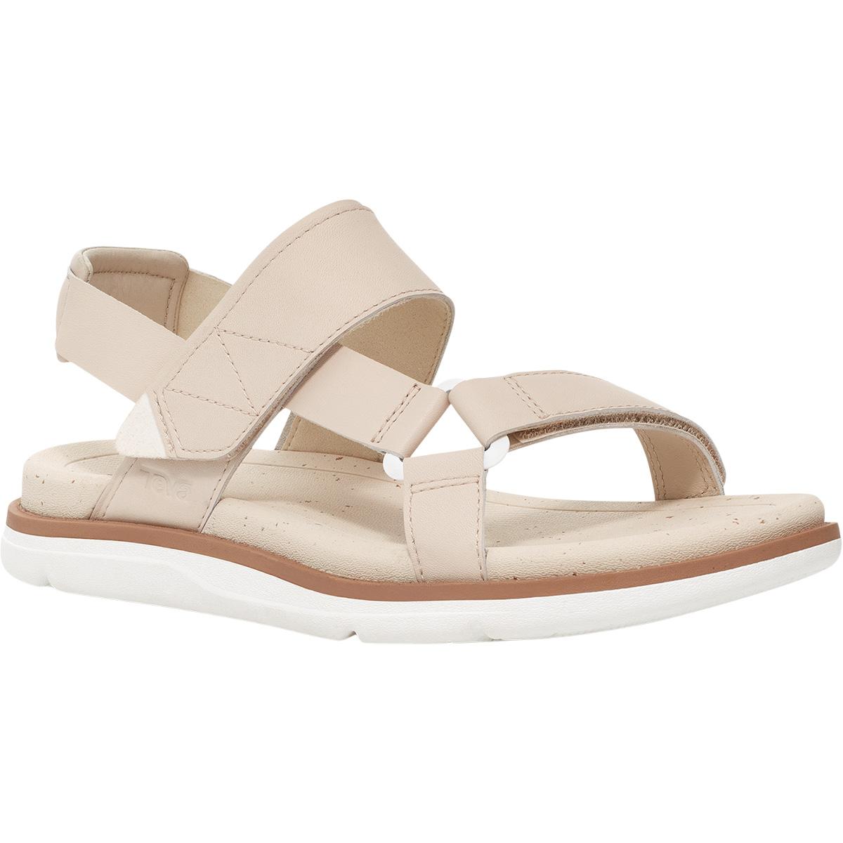 Teva Madera Slingback Sandaler Dame BIRCH