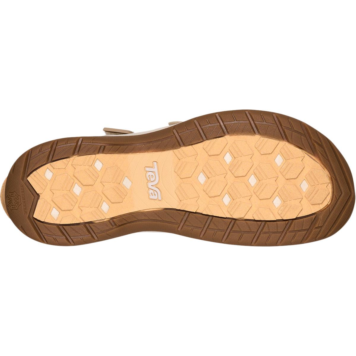Teva Tirra Sport CT Vandresandaler Dame BIRCH