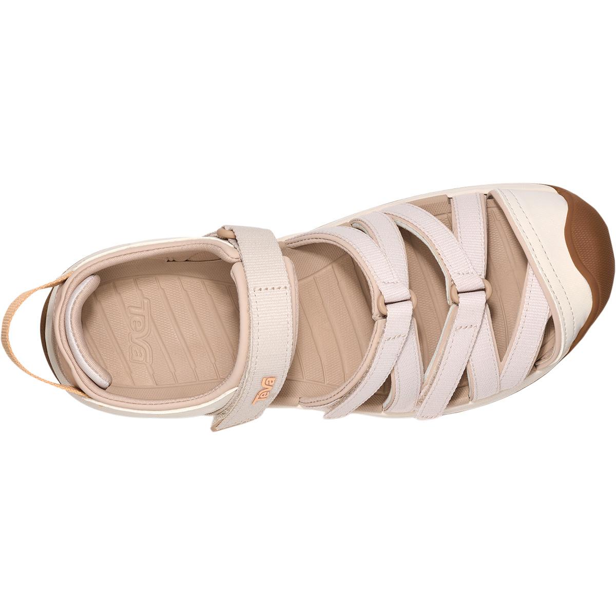 Teva Tirra Sport CT Vandresandaler Dame BIRCH