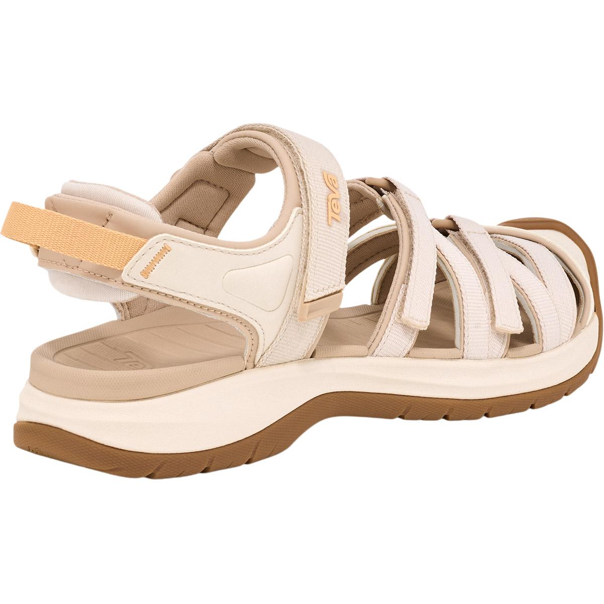 Teva Tirra Sport CT Vandresandaler Dame BIRCH