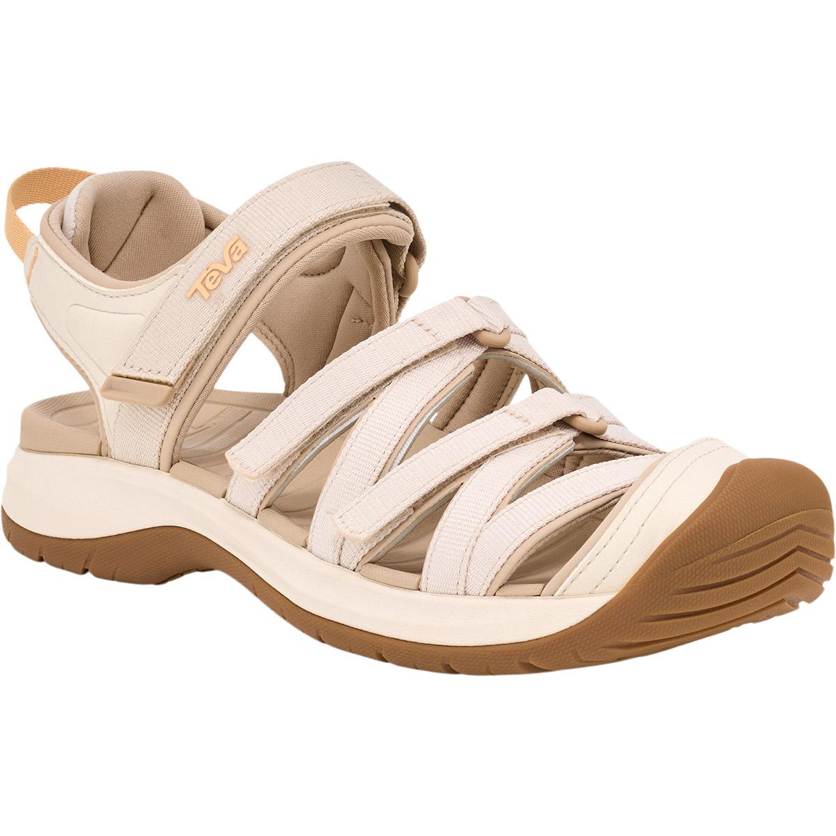 Teva Tirra Sport CT Vandresandaler Dame BIRCH