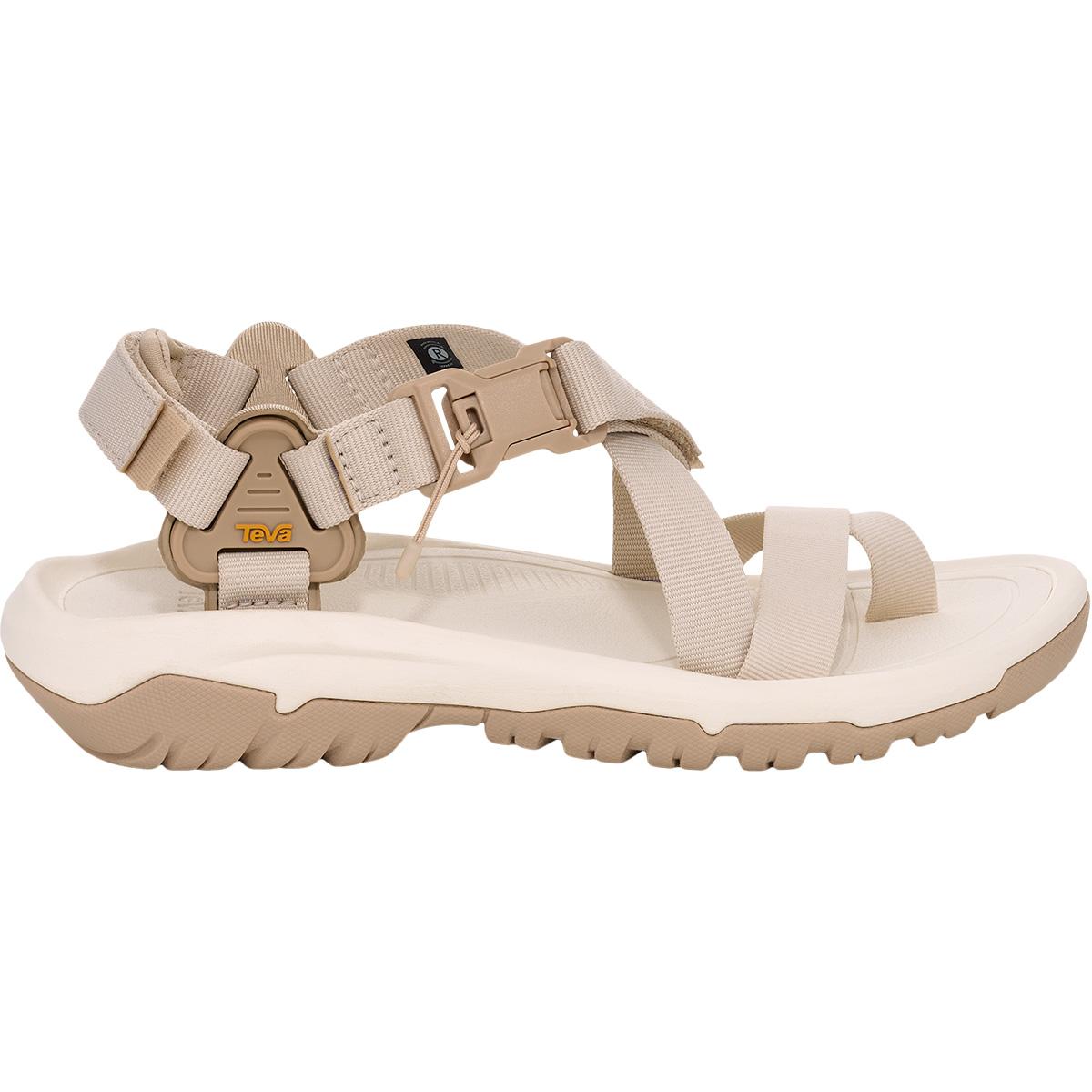 Teva Hurricane Terra Dactyl Sandaler Dame BIRCH