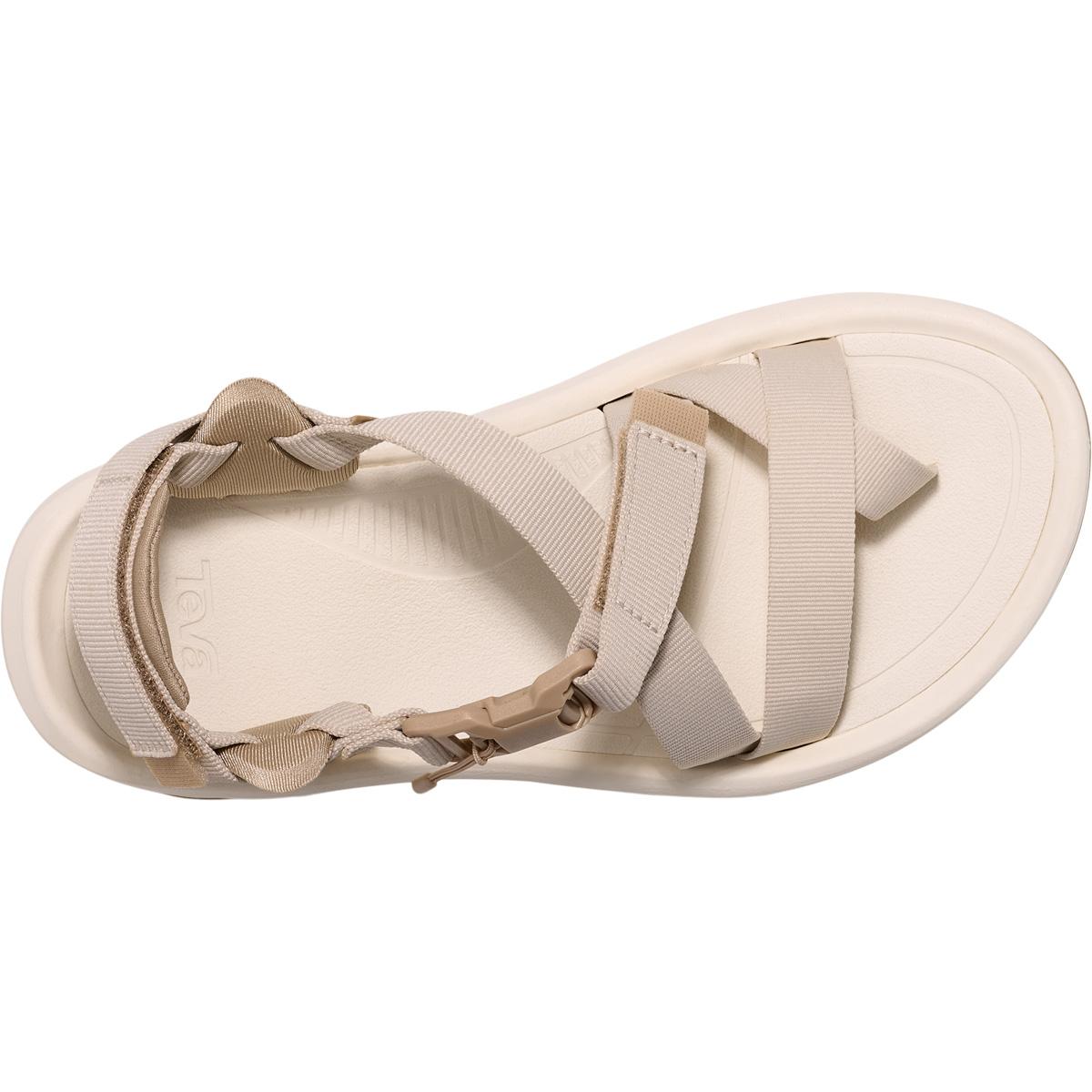 Teva Hurricane Terra Dactyl Sandaler Dame BIRCH