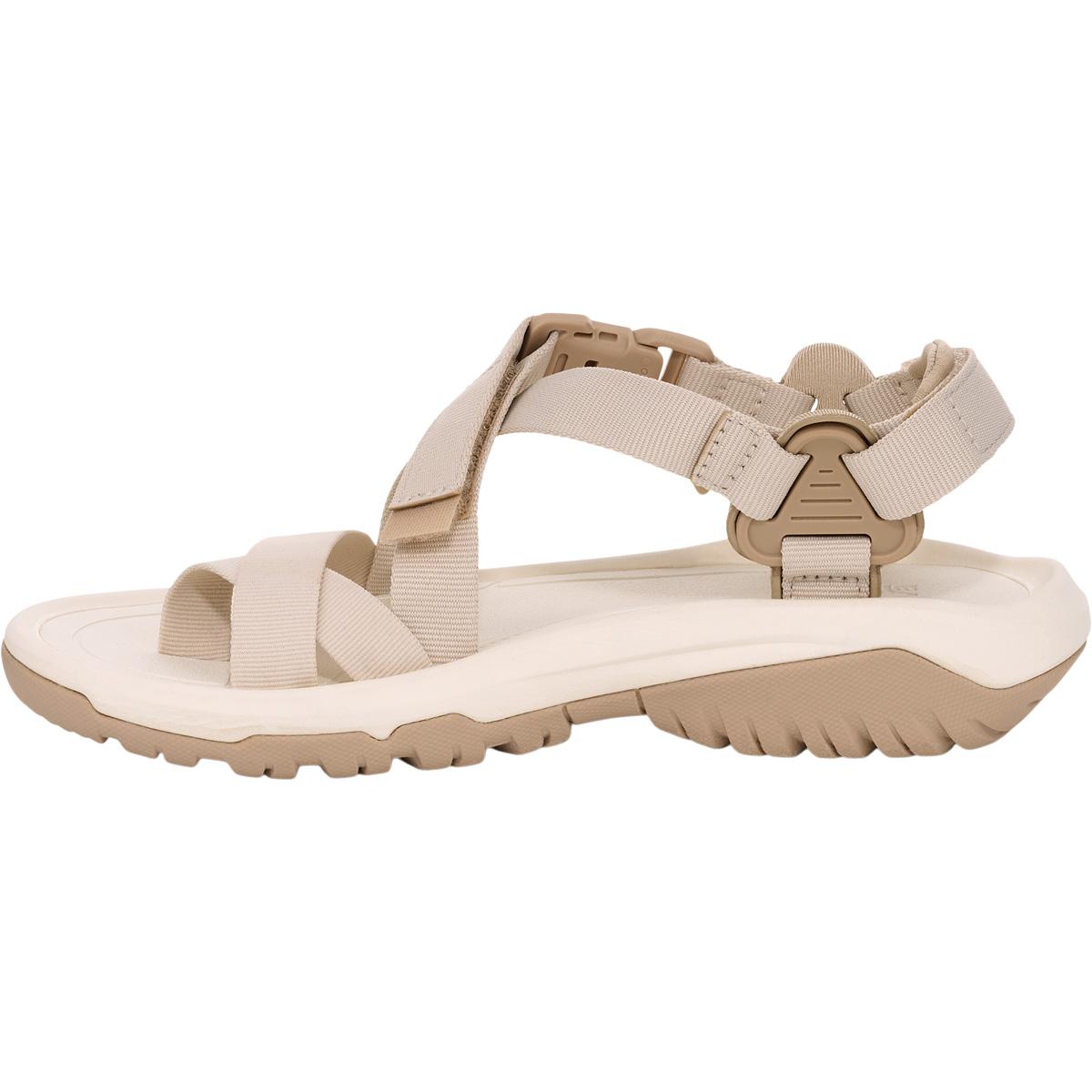 Teva Hurricane Terra Dactyl Sandaler Dame BIRCH