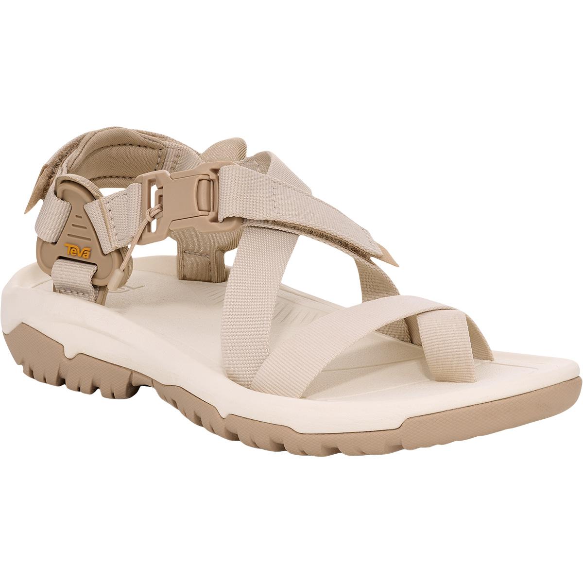 Teva Hurricane Terra Dactyl Sandaler Dame BIRCH