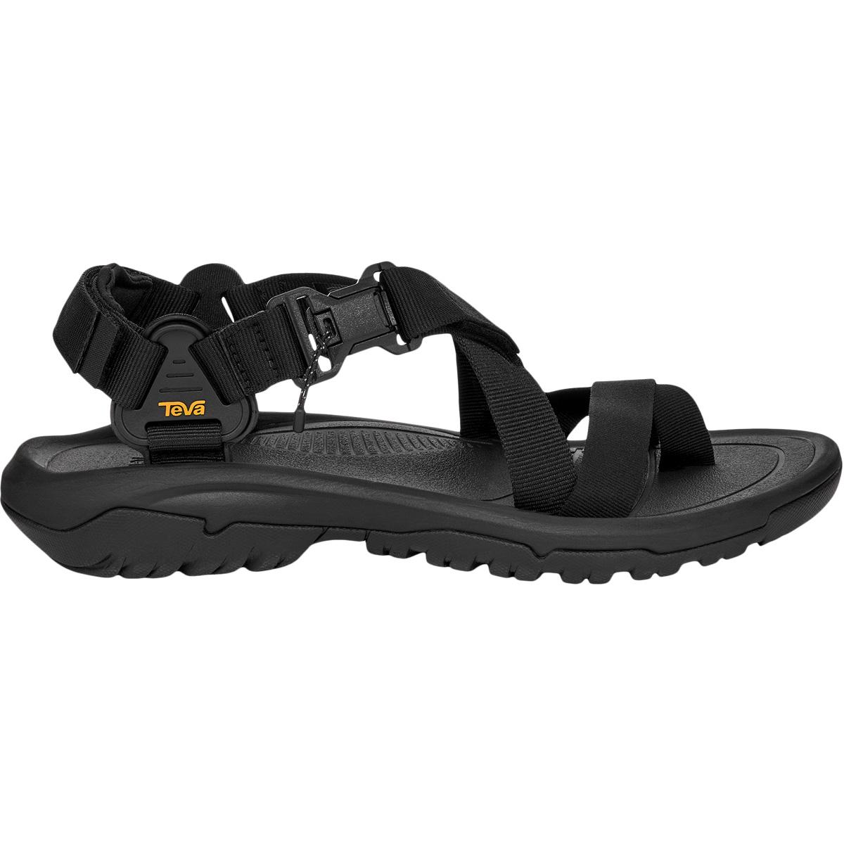 Teva Hurricane Terra Dactyl Sandaler Dame BLACK