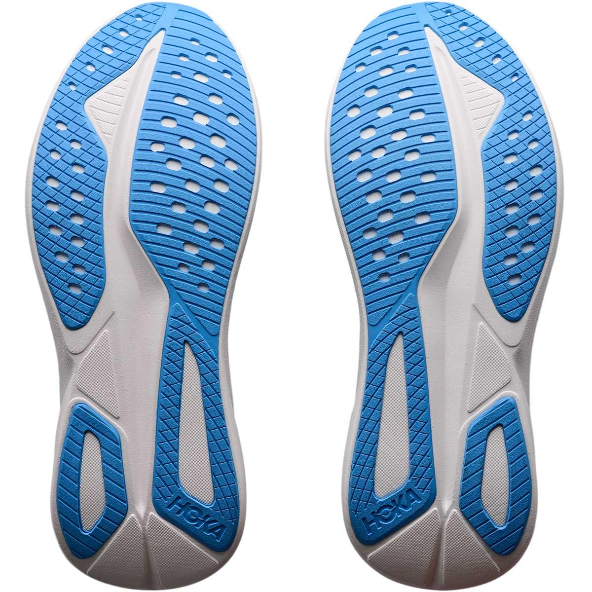 HOKA Mach 7 Løbesko Herre VIRTUAL BLUE / SOFT COBALT