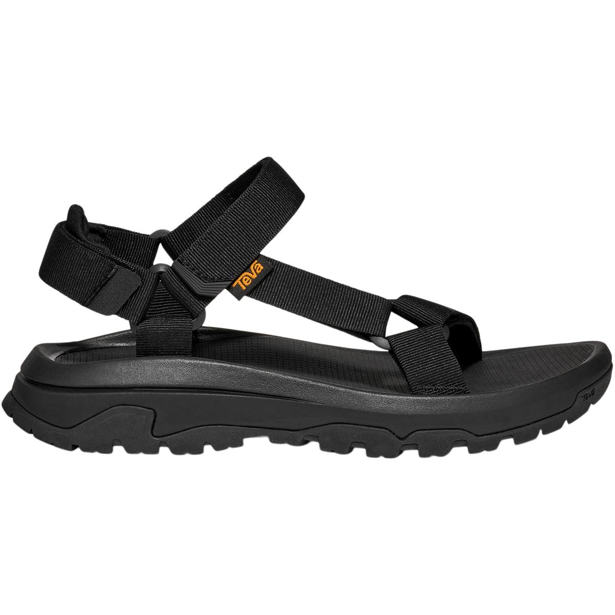 Teva Hurricane XLT 3 Vandresandaler Herre Black