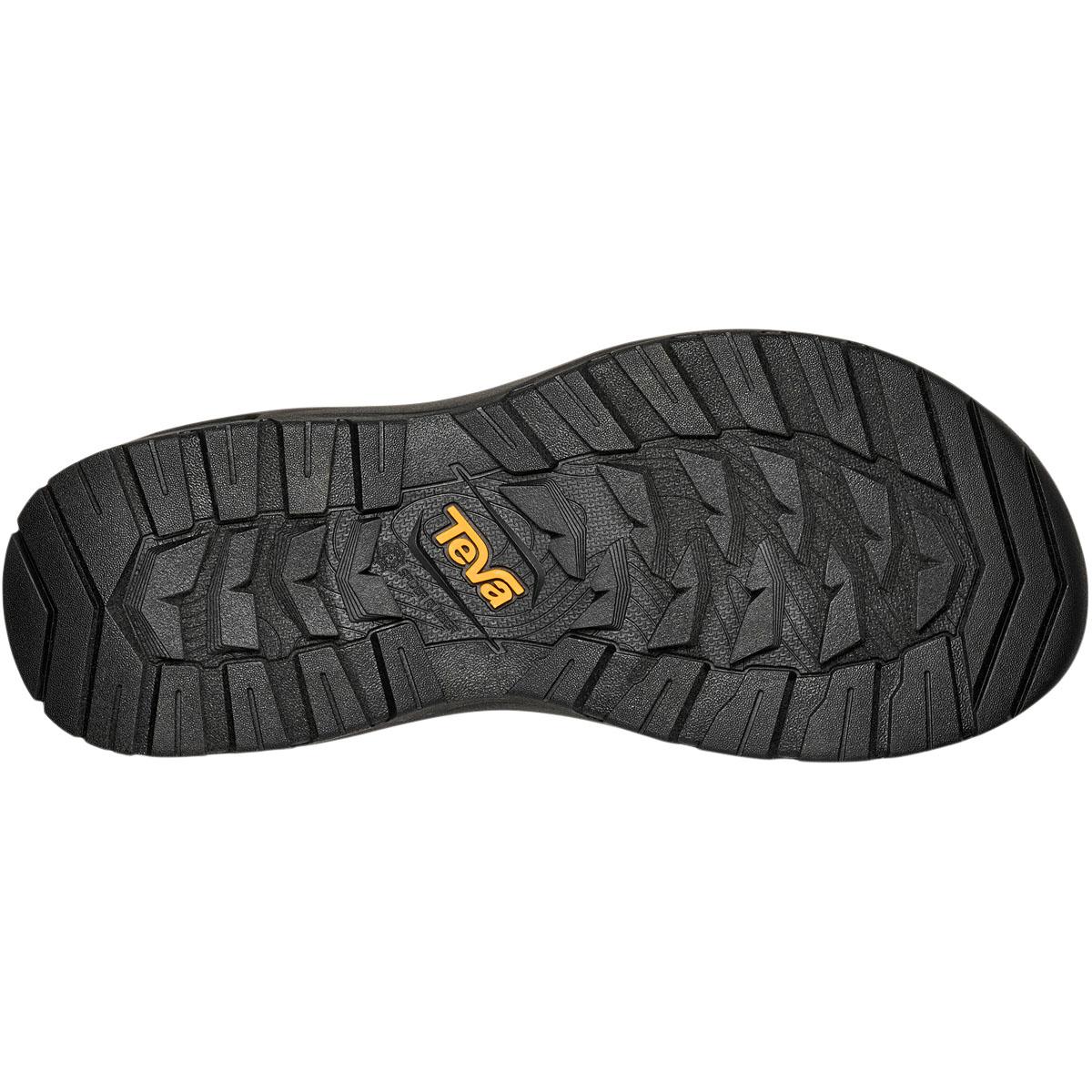 Teva Hurricane XLT 3 Vandresandaler Herre Black