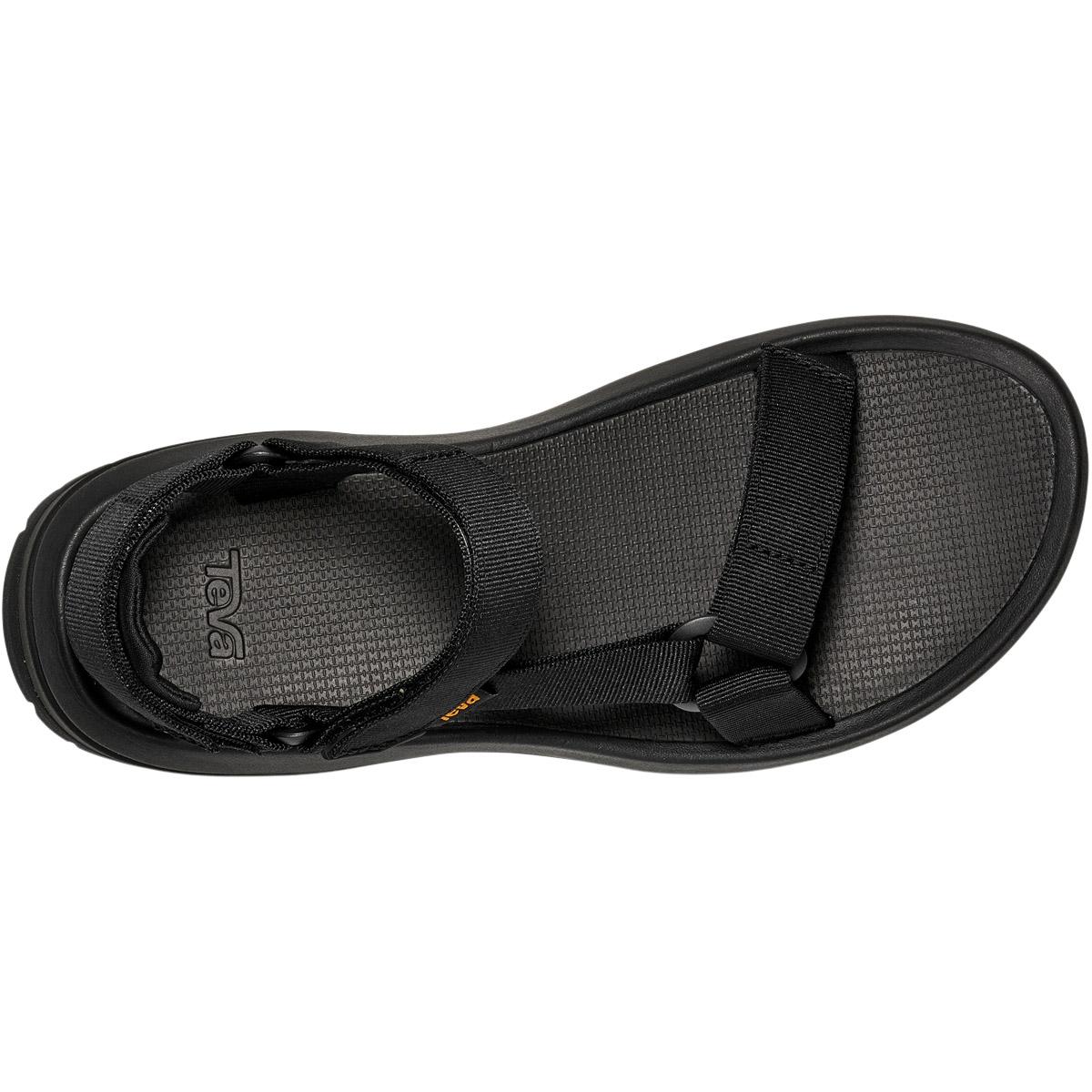 Teva Hurricane XLT 3 Vandresandaler Herre Black