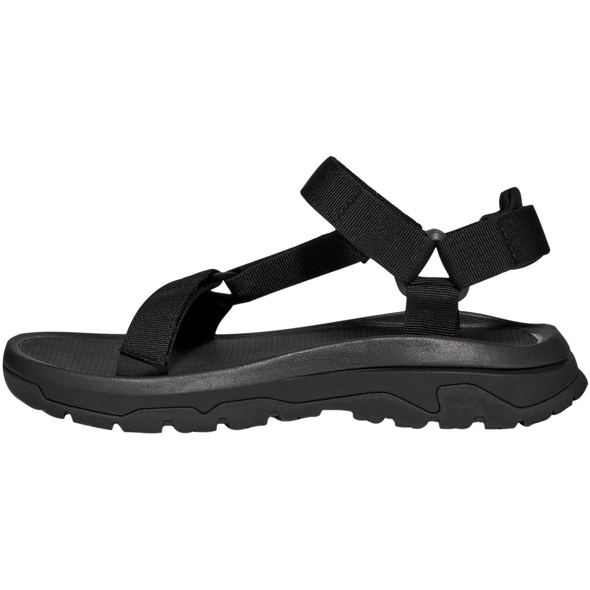Teva Hurricane XLT 3 Vandresandaler Herre Black
