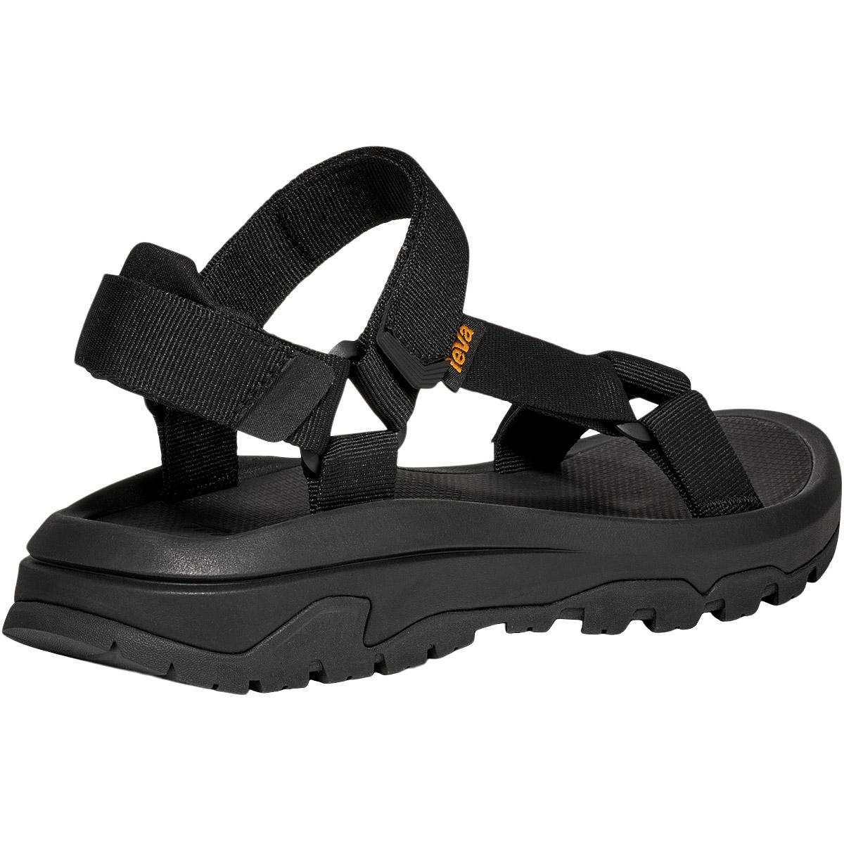 Teva Hurricane XLT 3 Vandresandaler Herre Black