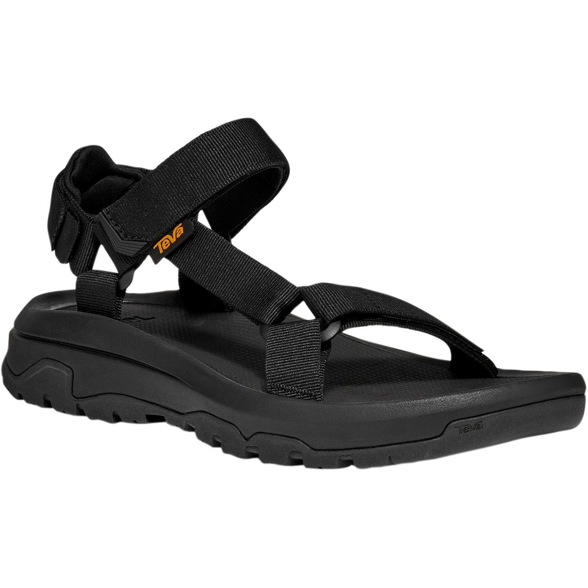 Teva Hurricane XLT 3 Vandresandaler Herre Black