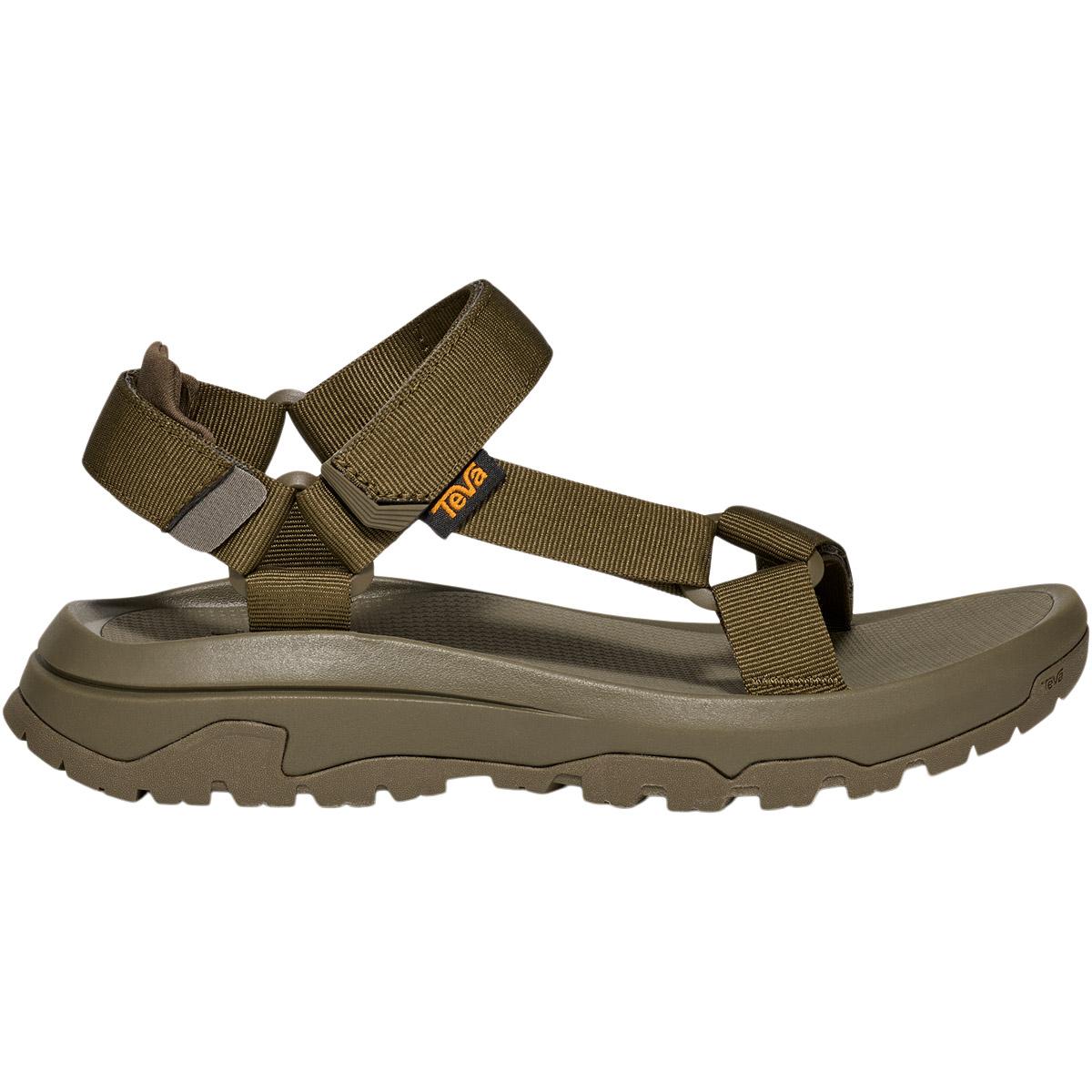 Teva Hurricane XLT 3 Vandresandaler Herre Green