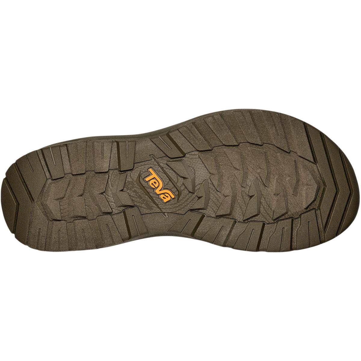 Teva Hurricane XLT 3 Vandresandaler Herre Green