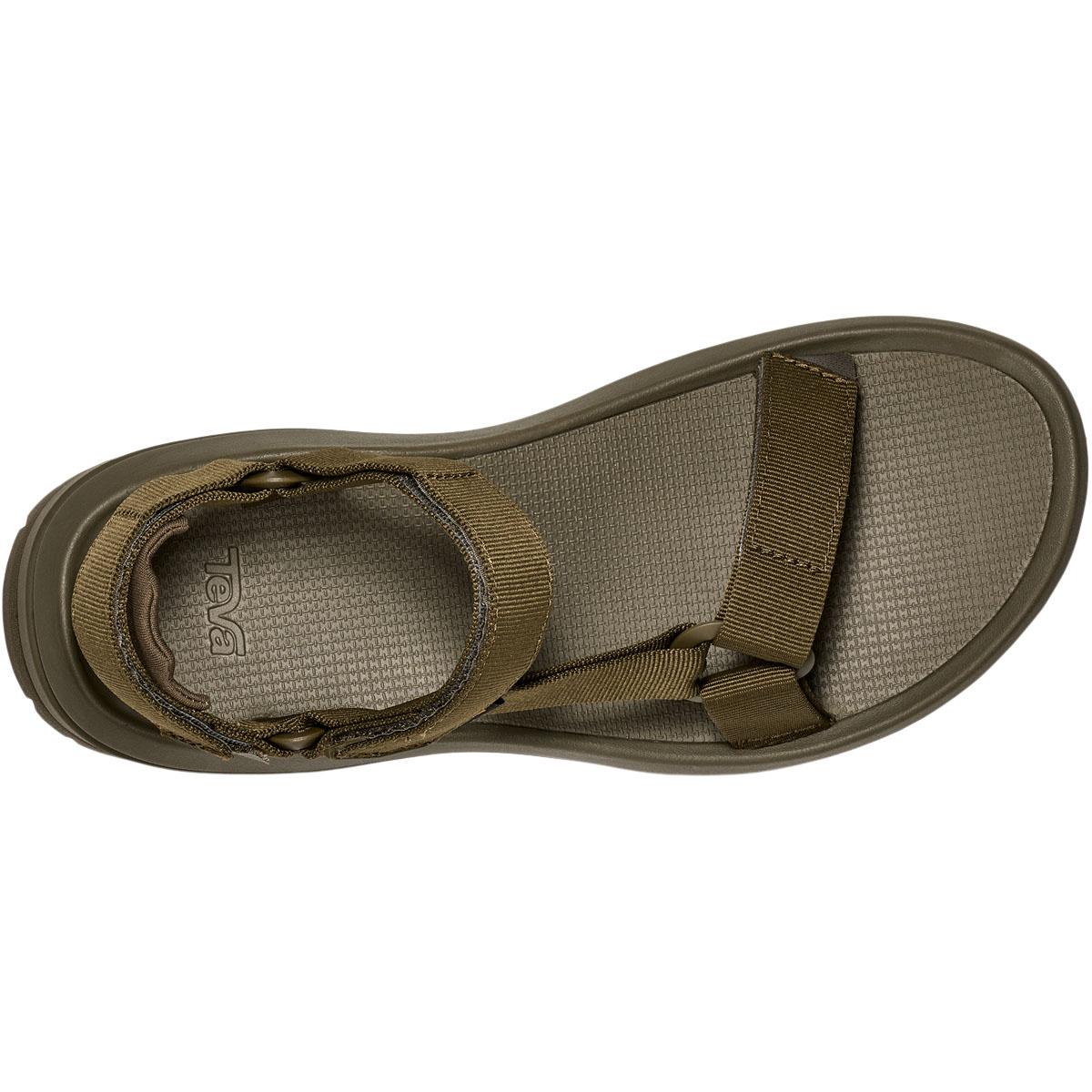 Teva Hurricane XLT 3 Vandresandaler Herre Green
