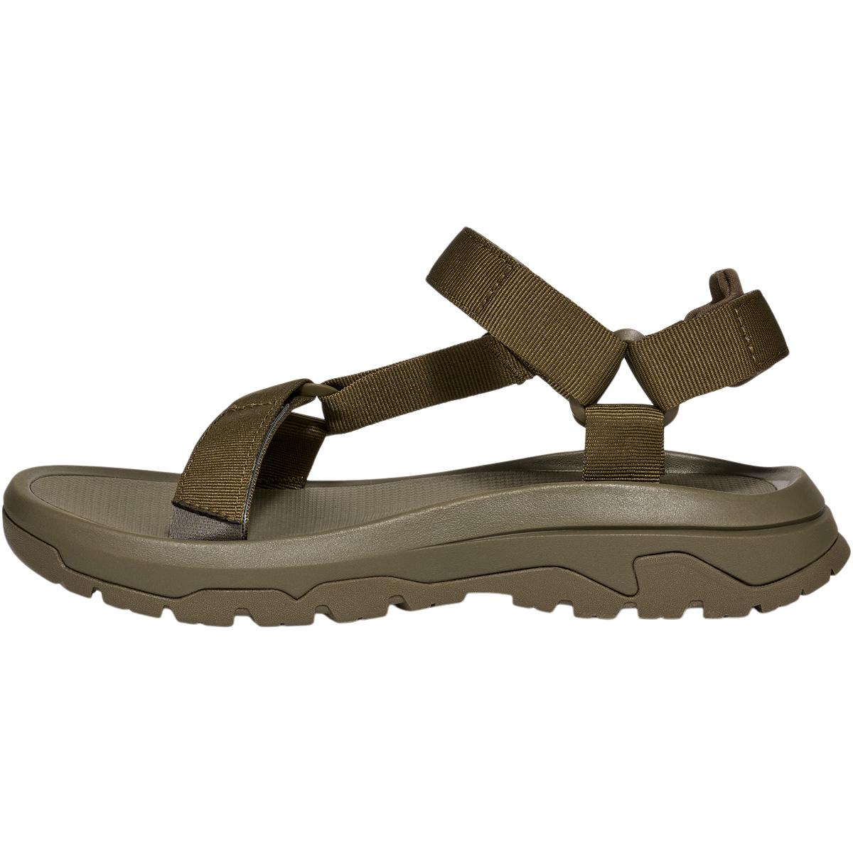 Teva Hurricane XLT 3 Vandresandaler Herre Green