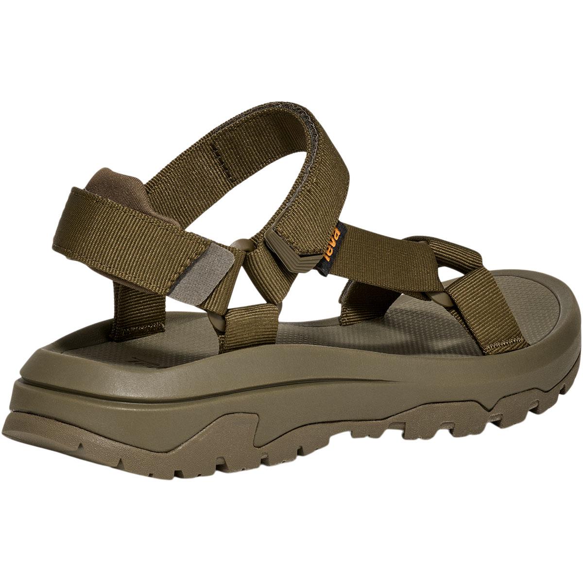 Teva Hurricane XLT 3 Vandresandaler Herre Green