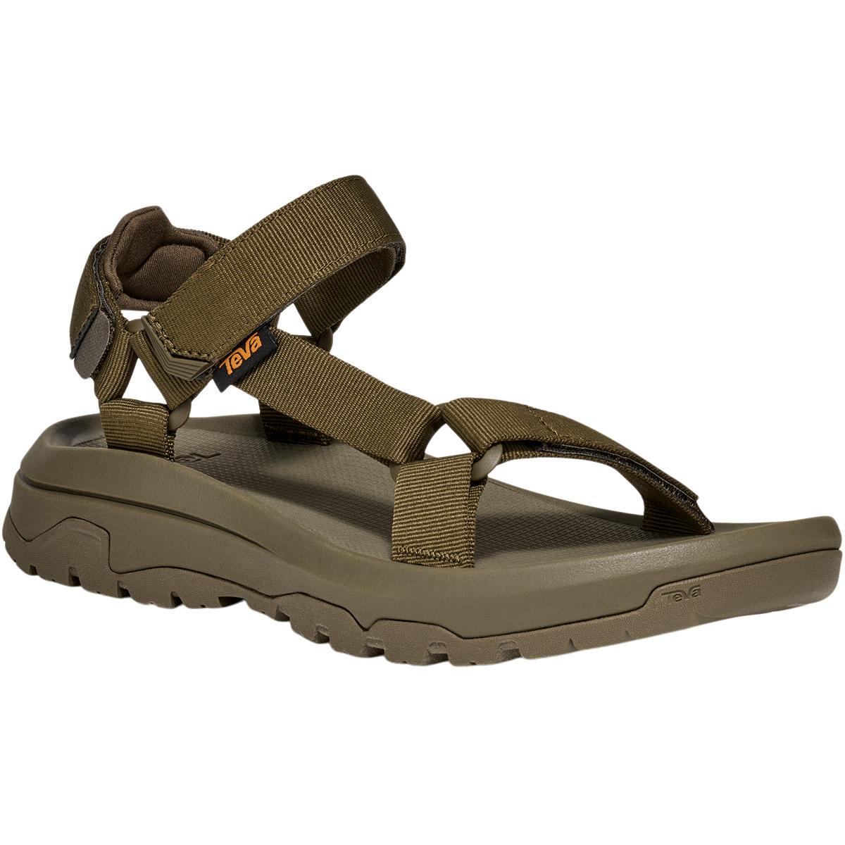 Teva Hurricane XLT 3 Vandresandaler Herre Green