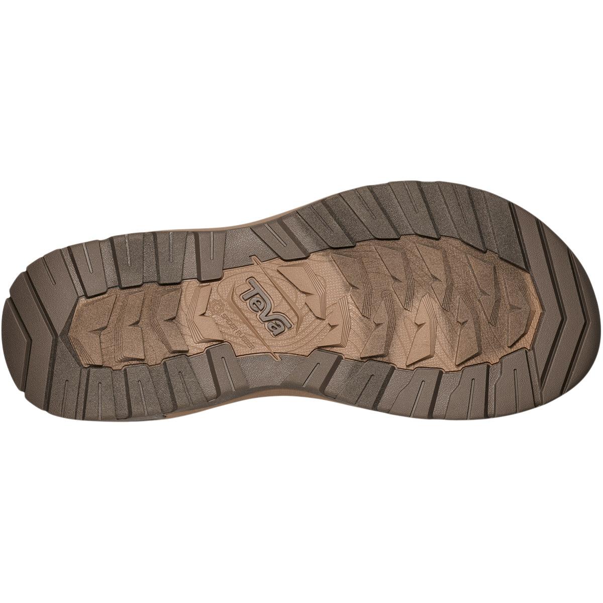 Teva Hurricane XLT 3 Vandresandaler Herre Dune