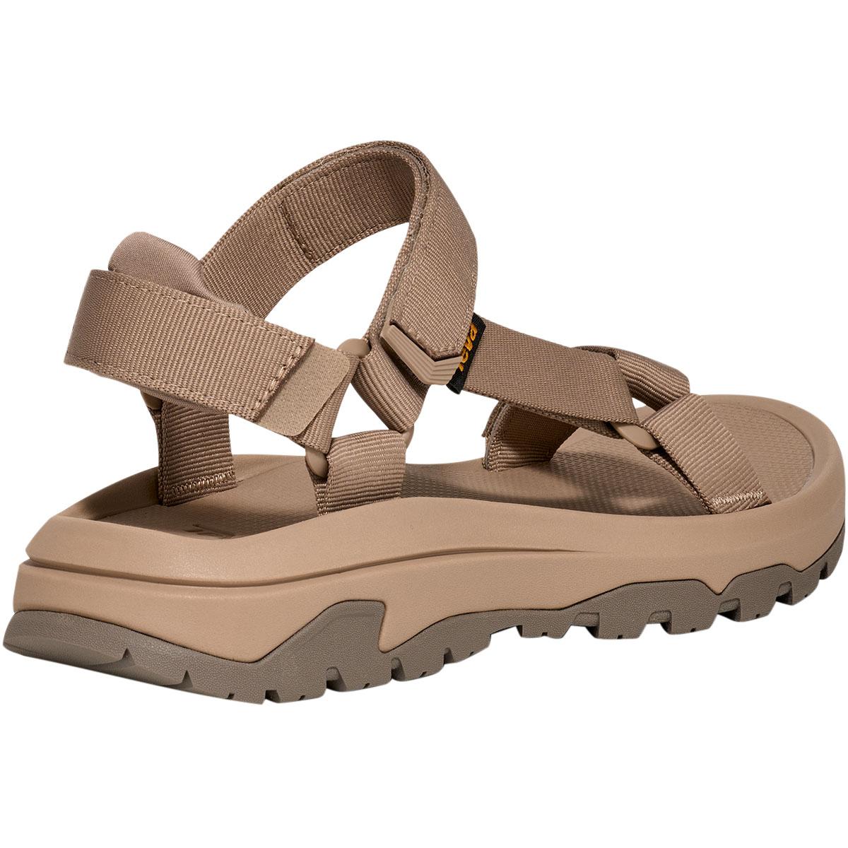 Teva Hurricane XLT 3 Vandresandaler Herre Dune