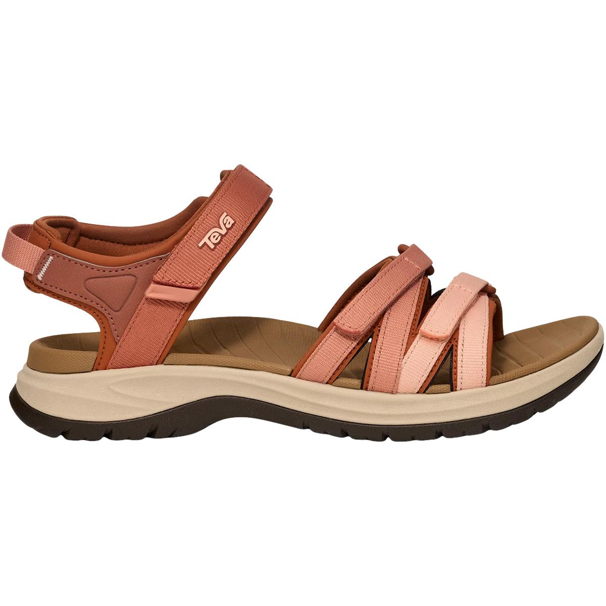 Teva Tirra Sport Vandresandaler Dame sedona multi