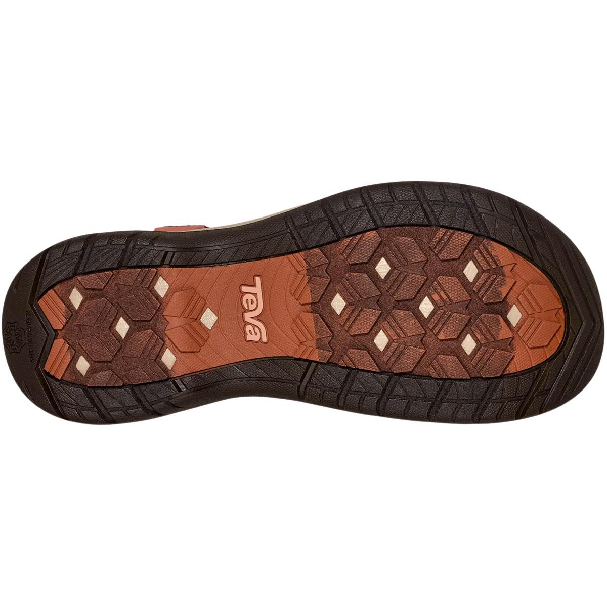 Teva Tirra Sport Vandresandaler Dame sedona multi