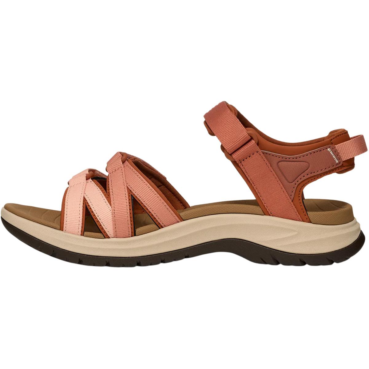 Teva Tirra Sport Vandresandaler Dame sedona multi