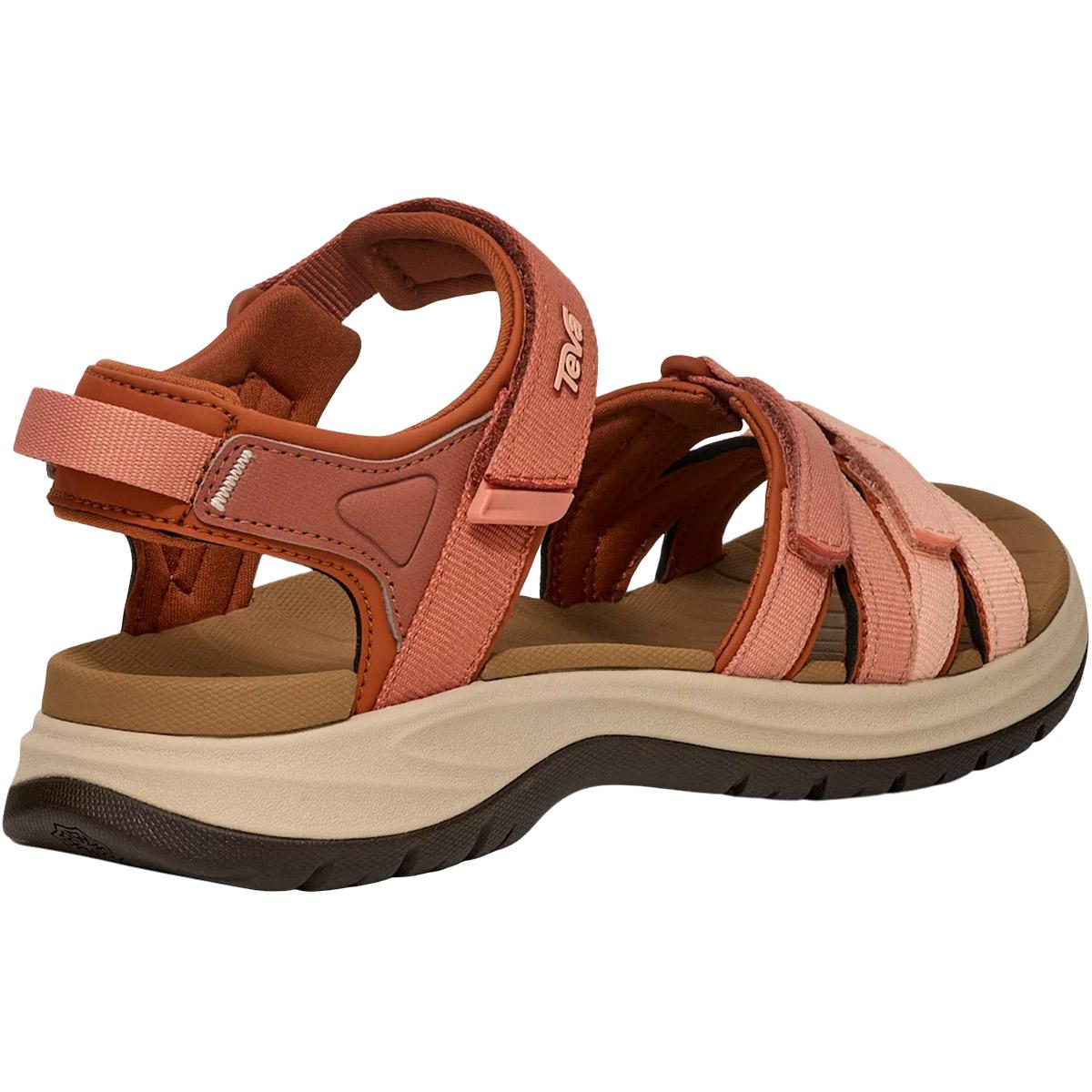 Teva Tirra Sport Vandresandaler Dame sedona multi