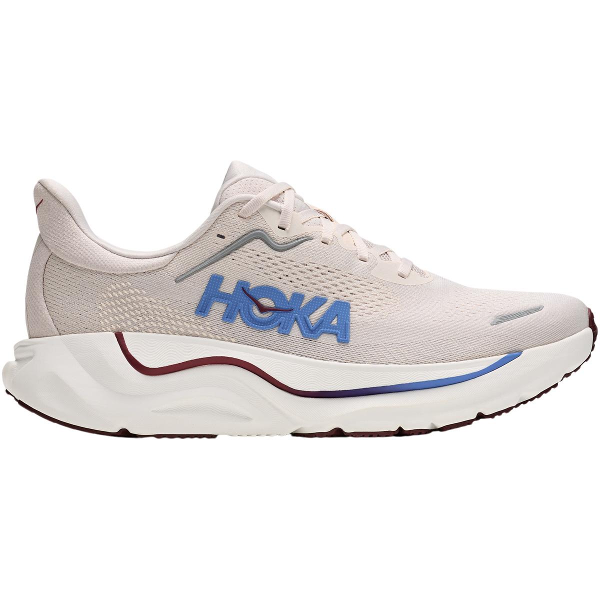 HOKA Arahi 9 Løbesko Herre STUCCO / GROUT