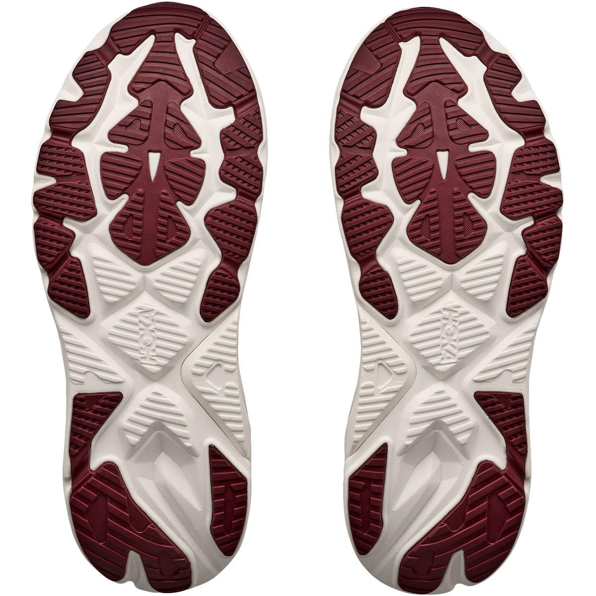 HOKA Arahi 9 Løbesko Herre STUCCO / GROUT