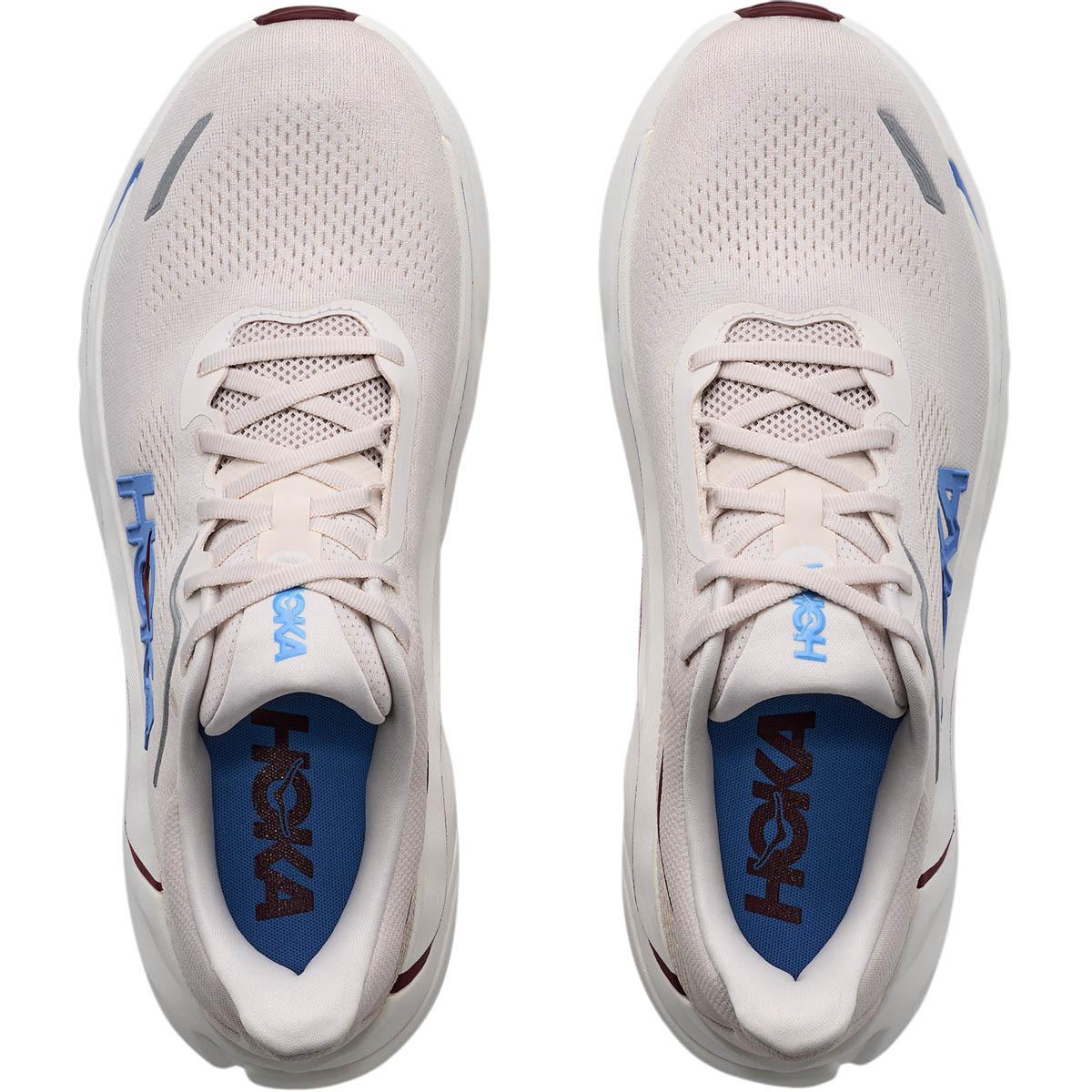 HOKA Arahi 9 Løbesko Herre STUCCO / GROUT