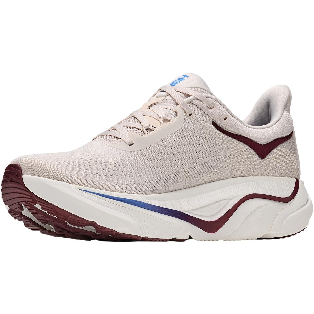 HOKA Arahi 9 Løbesko Herre STUCCO / GROUT